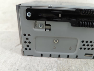 2016-2017 Ford Fusion Radio AM FM Cd Player Receiver Replacement Fits Fits 2016 2017 OEM Used Auto Parts