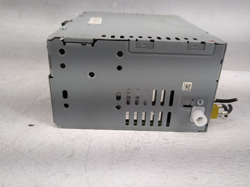 2016-2020 Ford Fusion Radio AM FM Cd Player Receiver Replacement P/N:HS7T-19C107-CM Fits Fits 2016 2017 2018 2019 2020 OEM Used Auto Parts
