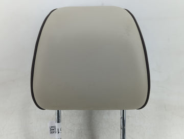 2017 Ford Fusion Headrest Head Rest Front Driver Passenger Seat Fits OEM Used Auto Parts