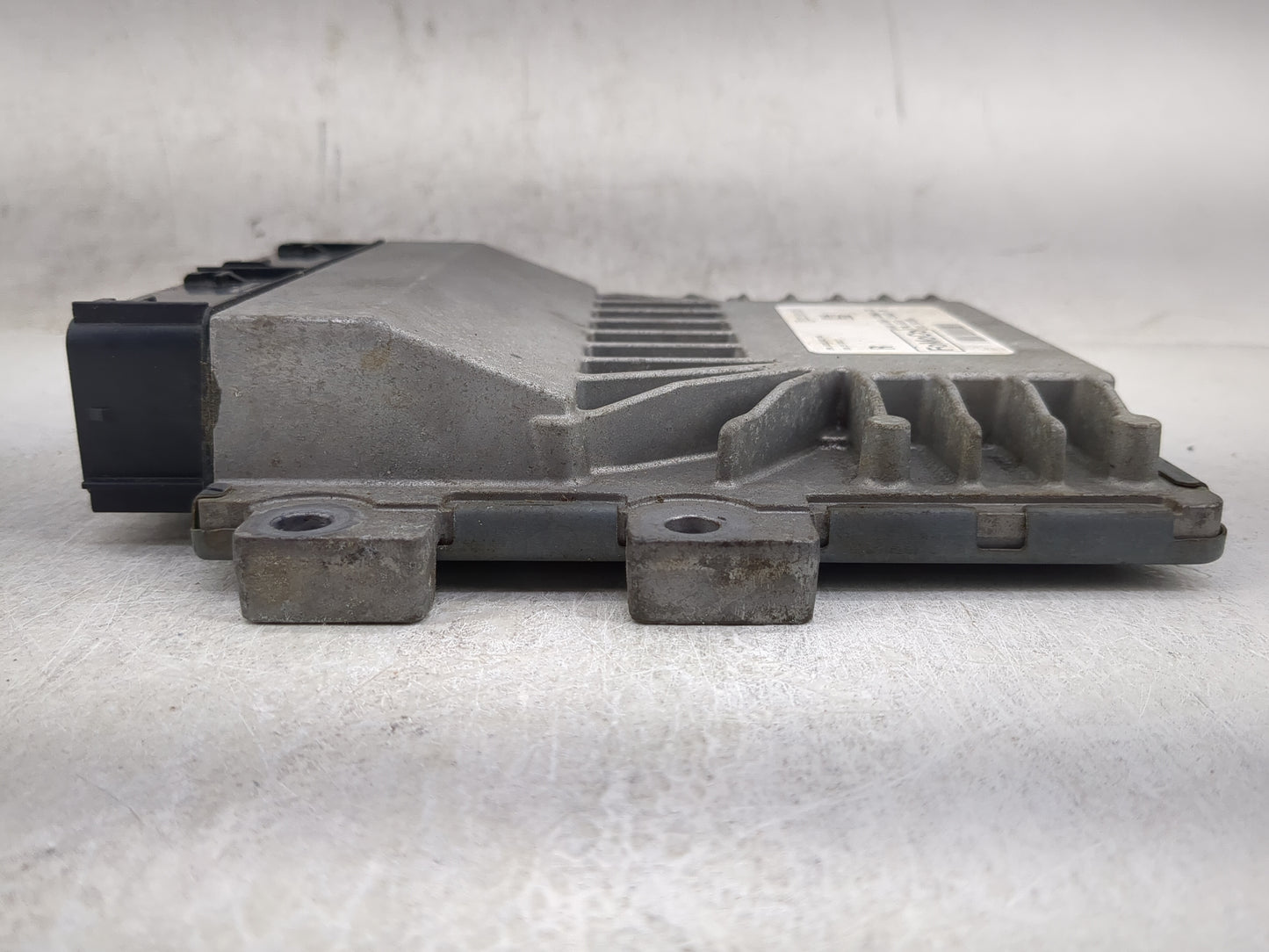 2017-2020 Ford Fusion PCM Engine Control Computer ECU ECM PCU OEM P/N:HS7A-12A650-PB GV6A-12B684-CB Fits OEM Used Auto Parts