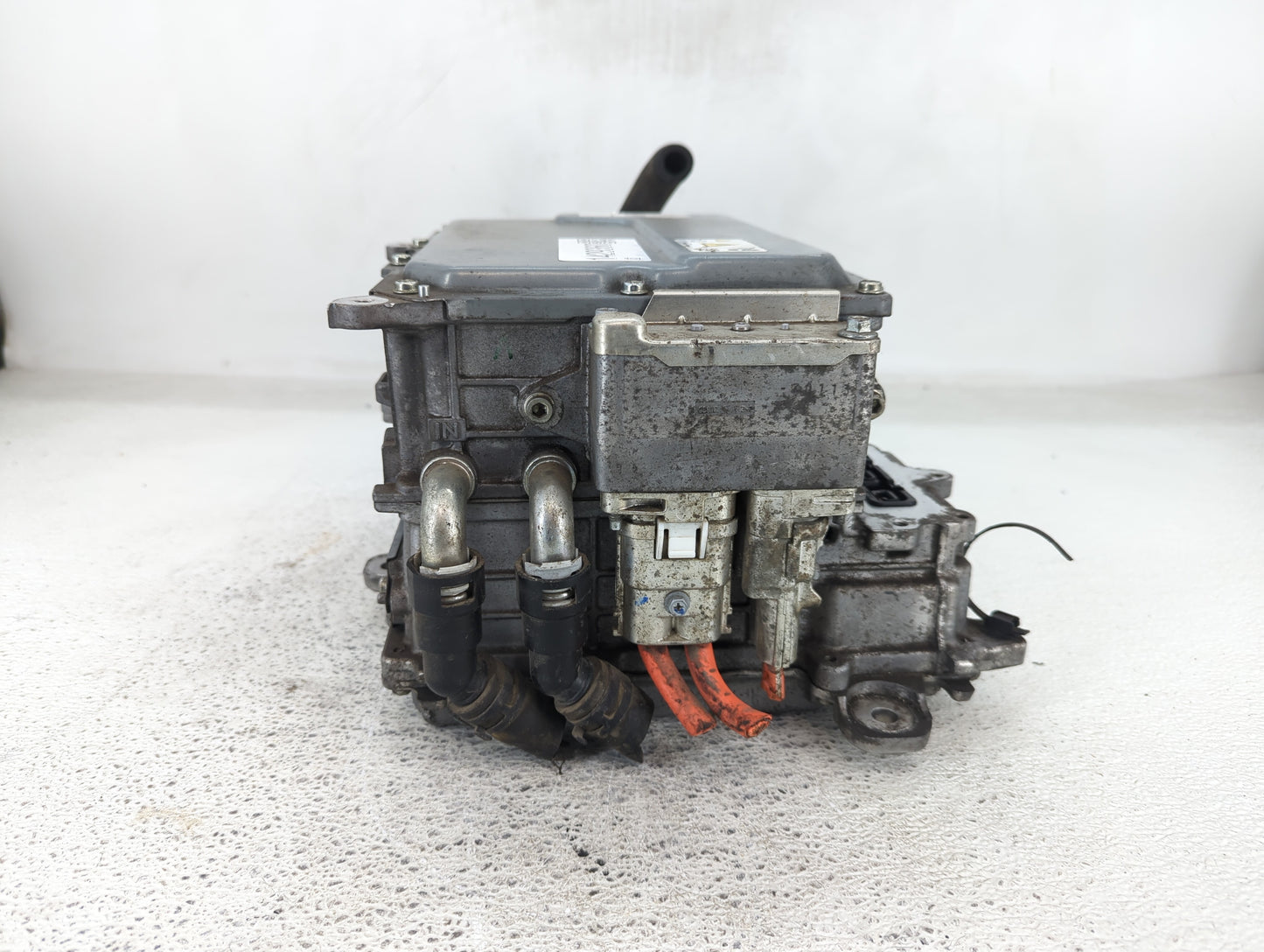 2013-2020 Ford Fusion Hybrid DC Synergy Drive Power Inverter P/N:HG98-7B012-JA Fits Fits 2013 2014 2015 2016 2017 2018 2019