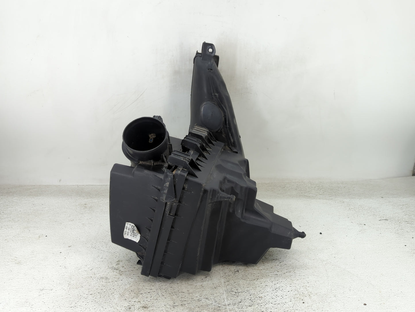 2017-2020 Ford Fusion Air Cleaner Intake-duct Hose Tube - Oemusedautoparts1.com
