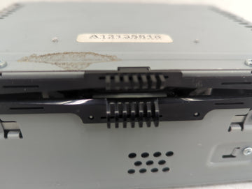 2016-2020 Ford Fusion Radio AM FM Cd Player Receiver Replacement P/N:HS7T-19C107-ZA Fits Fits 2016 2017 2018 2019 2020 OEM Used Auto Parts