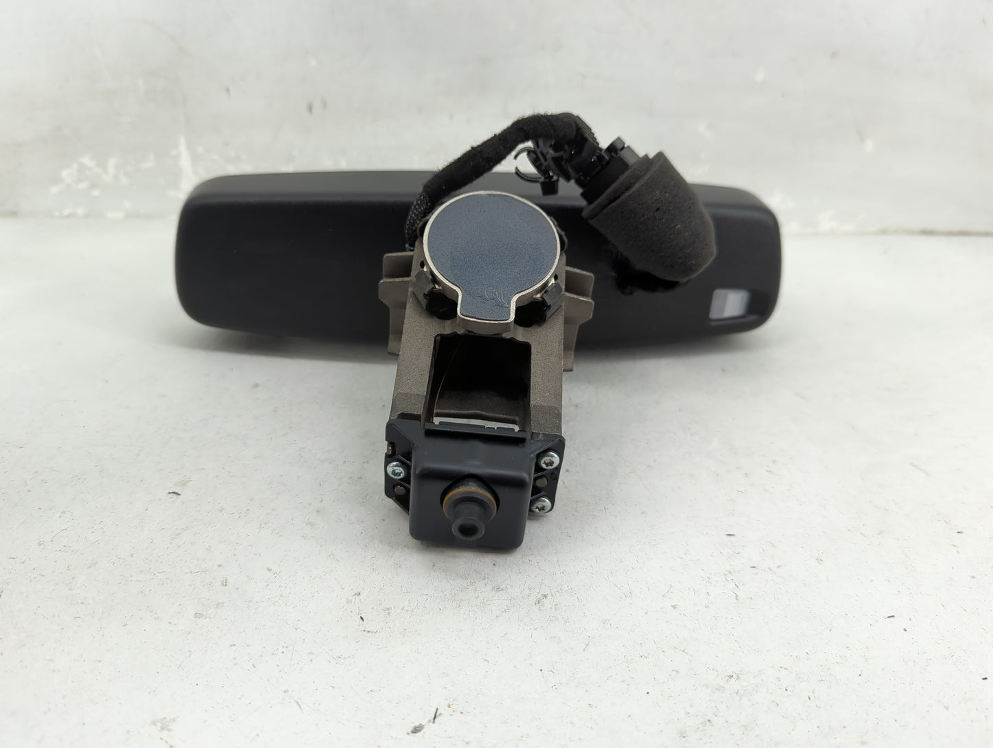 2017-2020 Ford Fusion Interior Rear View Mirror Replacement OEM P/N:HU5A 17E678 CA E11026533 Fits Fits 2017 2018 2019 2020 O