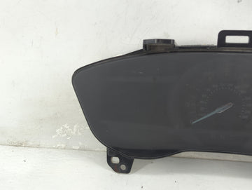 2017 Ford Fusion Instrument Cluster Speedometer Gauges P/N:HS7T-10849-G Fits OEM Used Auto Parts