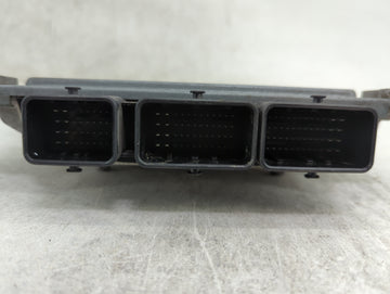 2017-2020 Ford Fusion PCM Engine Control Computer ECU ECM PCU OEM P/N:HS7A-12A650-TB DS71-12B684-VC Fits OEM Used Auto Parts