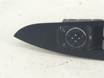 2013-2020 Ford Fusion Master Power Window Switch Replacement Driver Side Left P/N:DG9T-14540-ACW Fits OEM Used Auto Parts