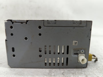 2017-2020 Ford Fusion Radio AM FM Cd Player Receiver Replacement P/N:HS7T-19C107-ZD CQ-FJ25E4UMC Fits Fits 2017 2018 2019 2020 OEM Used Auto Parts