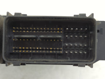 2017-2020 Ford Fusion PCM Engine Control Computer ECU ECM PCU OEM P/N:HS7A-12A650-AAB HS7A-12B684-JA Fits Fits 2017 2018 2019 2020 OEM Used Auto Parts