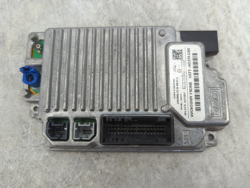 2017-2017 Ford Fusion Communication Control Module