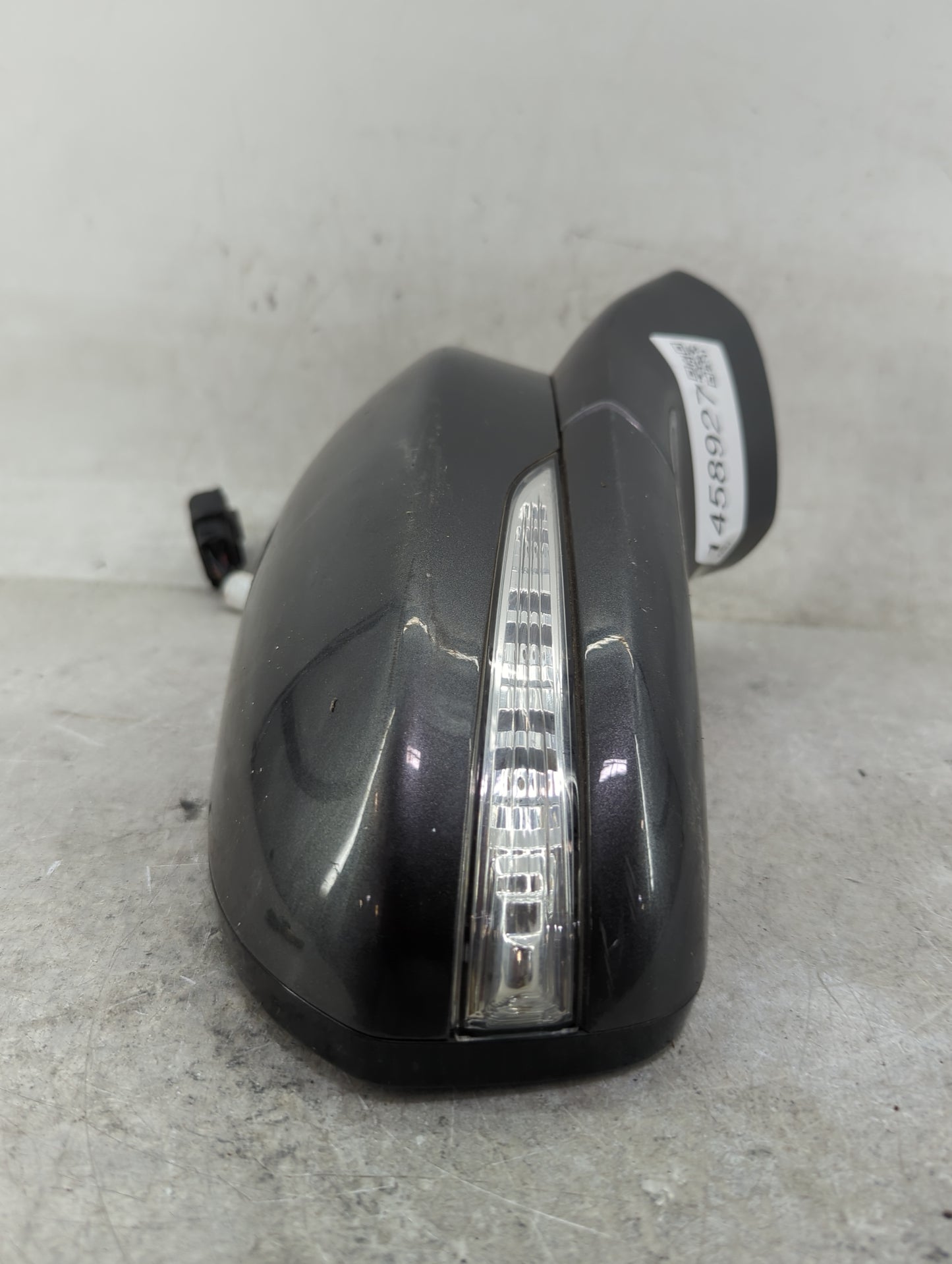 2015-2017 Ford Fusion Passenger Side View Mirror - Right Door Mirror OEM Used - Oemusedautoparts1.com