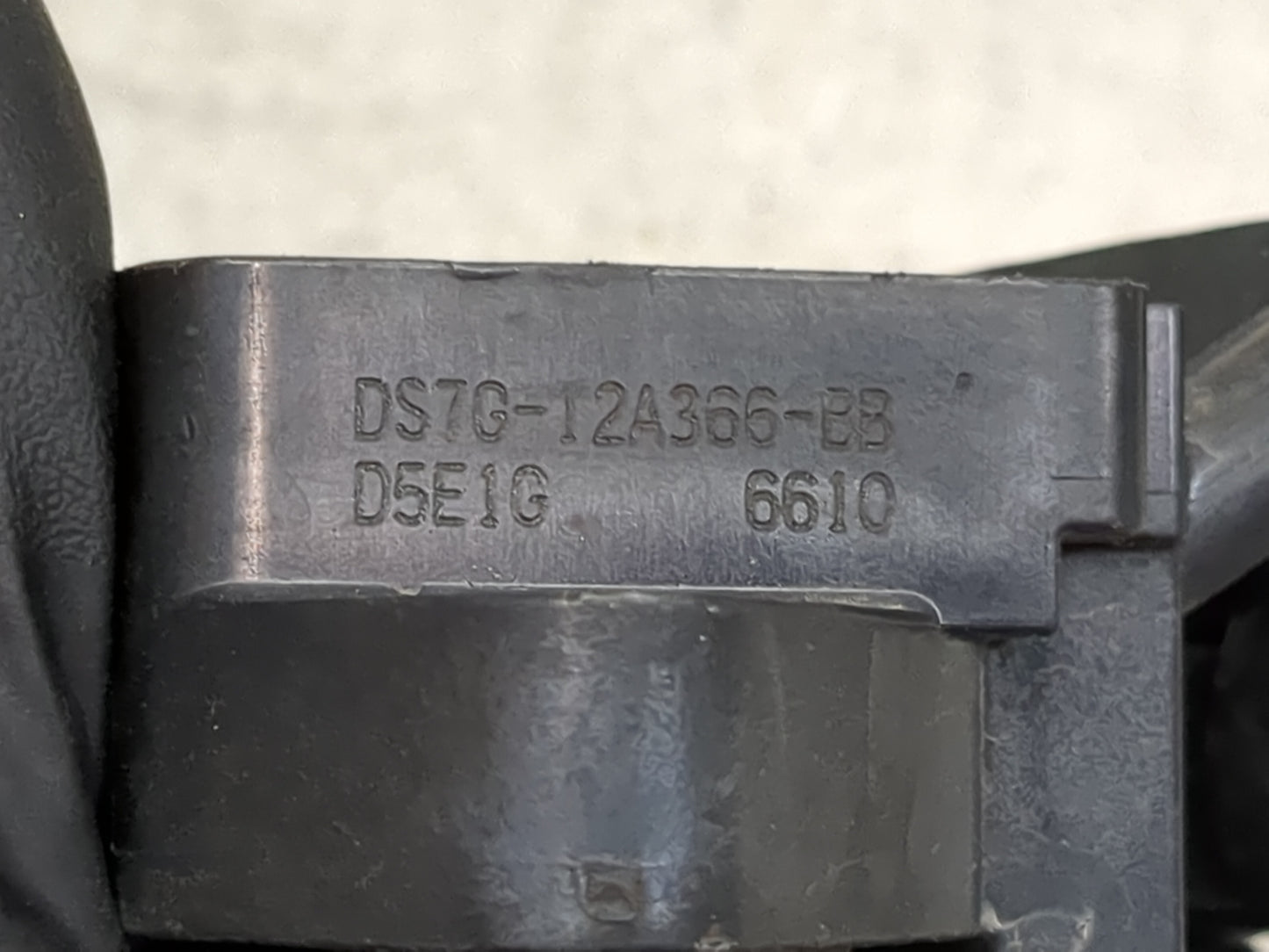 2014-2020 Ford Fusion Ignition Coil Igniter Pack 1467358 - Oemusedautoparts1.com