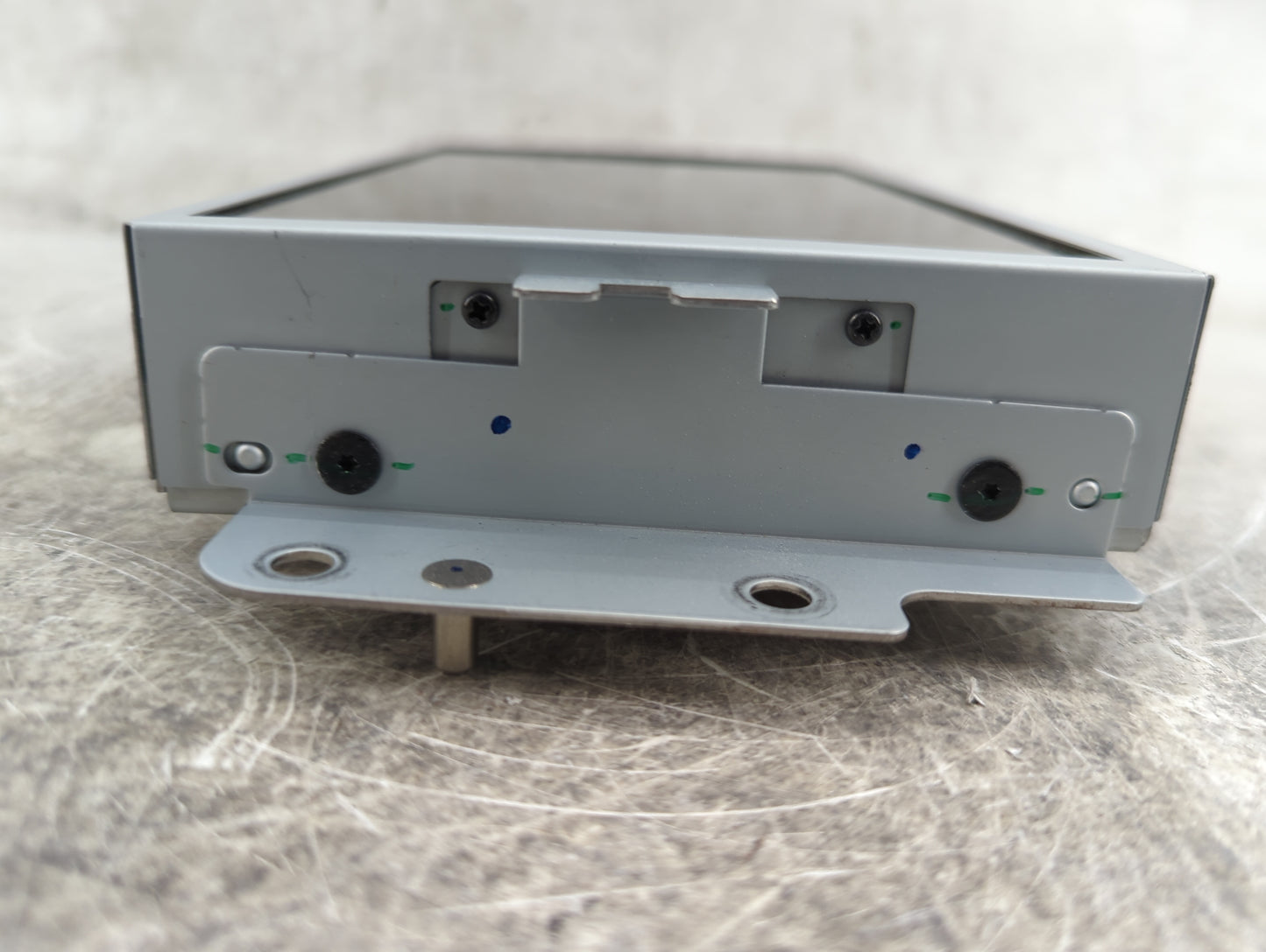 2017-2020 Ford Fusion Information Display Screen 1470102 - Oemusedautoparts1.com