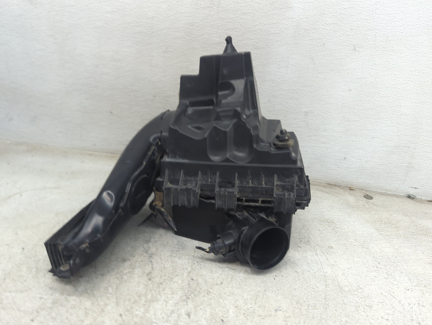 2017-2020 Ford Fusion Air Cleaner Intake-duct Hose Tube 1481103 - Oemusedautoparts1.com