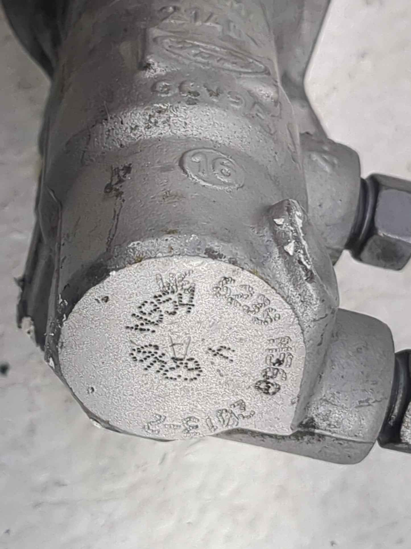 Ford Fusion Brake Master Cylinder 1497399 - Oemusedautoparts1.com