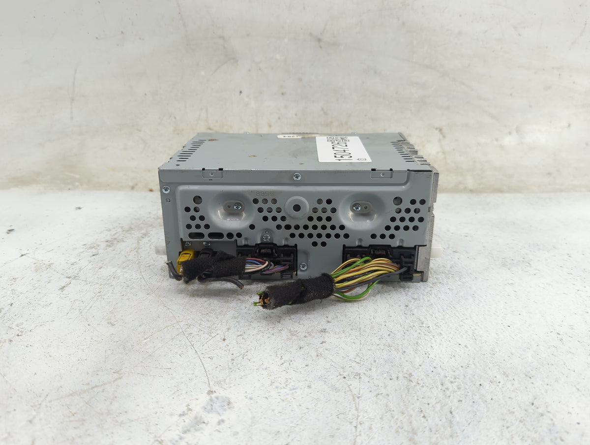 2016-2020 Ford Fusion Radio AM FM Cd Player Receiver Replacement P/N:HS7T-19C107-ZD Fits Fits 2016 2017 2018 2019 2020 OEM U