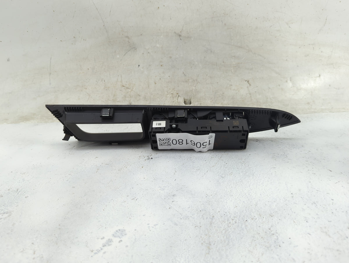 2013-2020 Ford Fusion Master Power Window Switch Replacement Driver Side Left P/N:DG9T-14540-ACW Fits OEM Used Auto Parts -