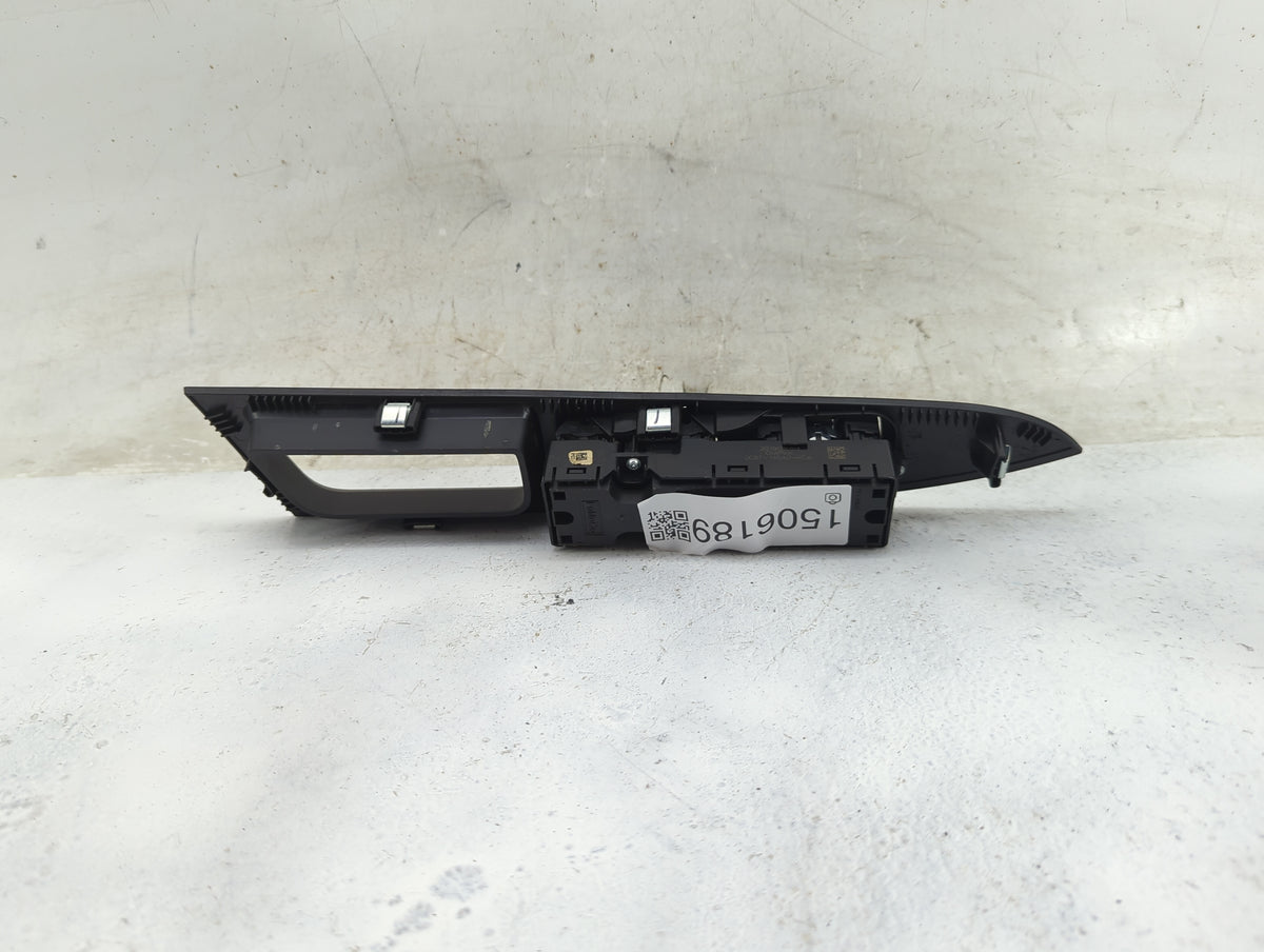 2013-2020 Ford Fusion Master Power Window Switch Replacement Driver Side Left P/N:DG9T-14540-ACW Fits OEM Used Auto Parts -