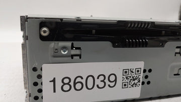 2017-2017 Ford Fusion Am Fm Cd Player Radio Receiver