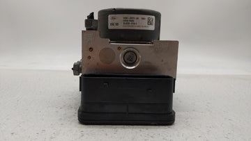 2017-2018 Ford Fusion ABS Pump Control Module Replacement P/N:HG9C-2B373-BG HG9C-2C219-LG, HG9C-2B373-BH Fits Fits 2017 2018 OEM Used Auto Parts