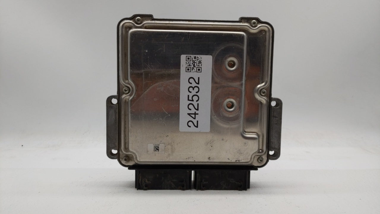 2017-2019 Ford Fusion PCM Engine Control Computer ECU ECM PCU OEM P/N:KS7A-12A650-BCA HS7A-12A650-ABB Fits Fits 2017 2018 20