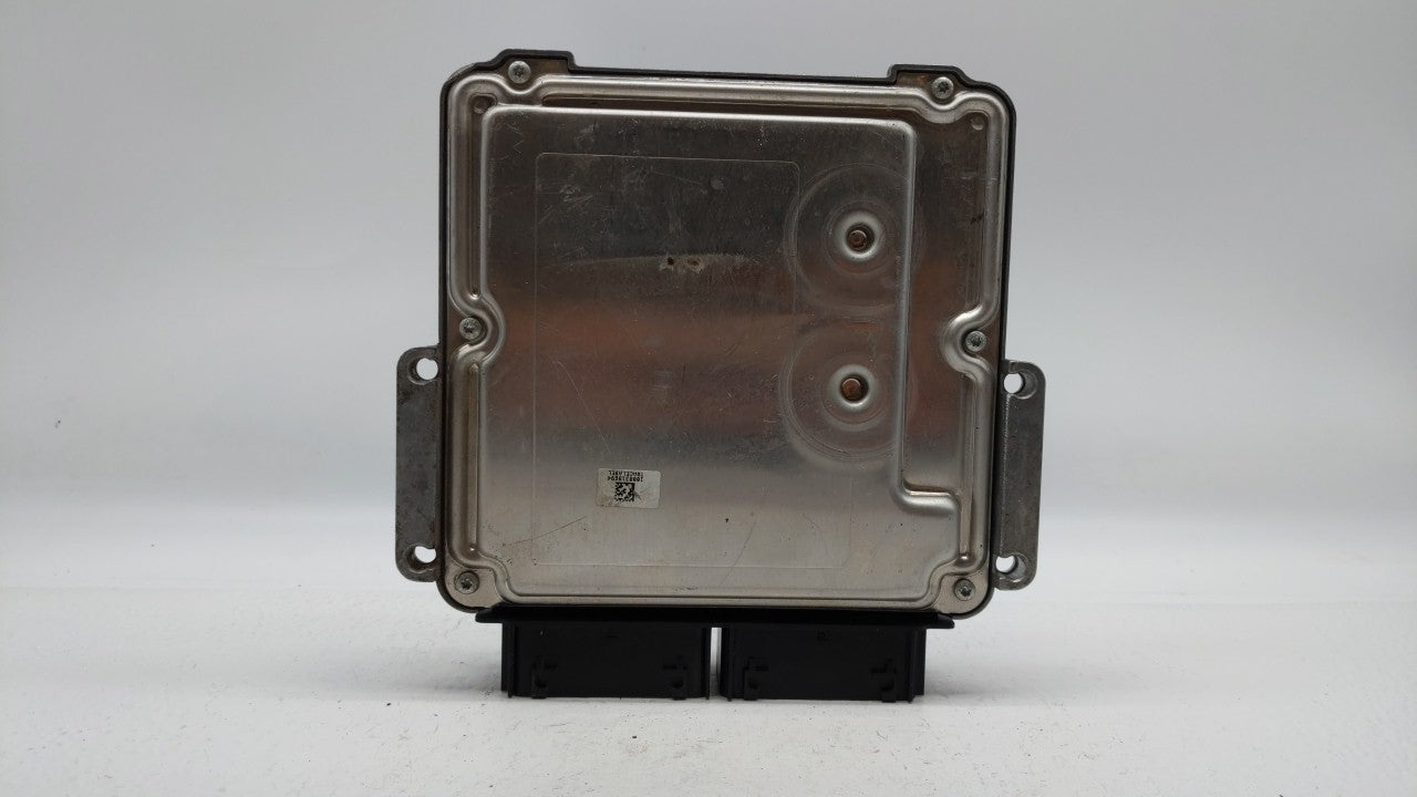 2017-2019 Ford Fusion PCM Engine Control Computer ECU ECM PCU OEM P/N:KS7A-12A650-BCA HS7A-12A650-ABB Fits Fits 2017 2018 20