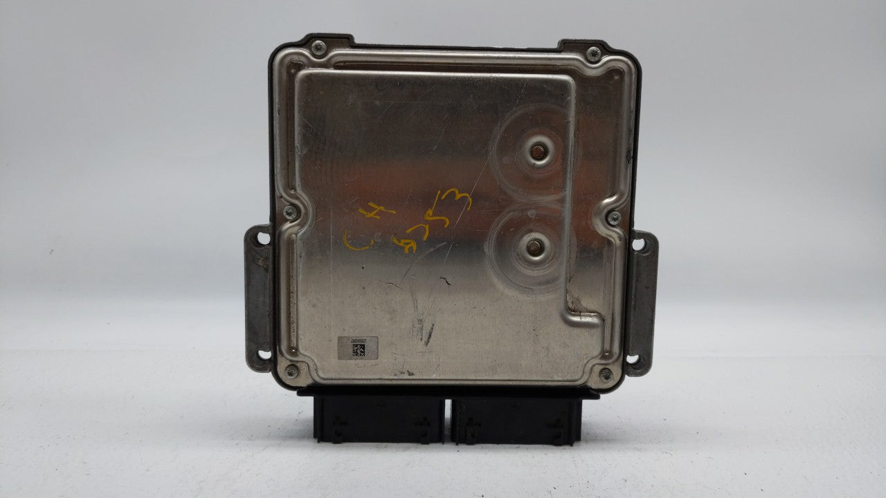 2017-2019 Ford Fusion PCM Engine Control Computer ECU ECM PCU OEM P/N:KS7A-12A650-BCA HS7A-12A650-ABB Fits Fits 2017 2018 20