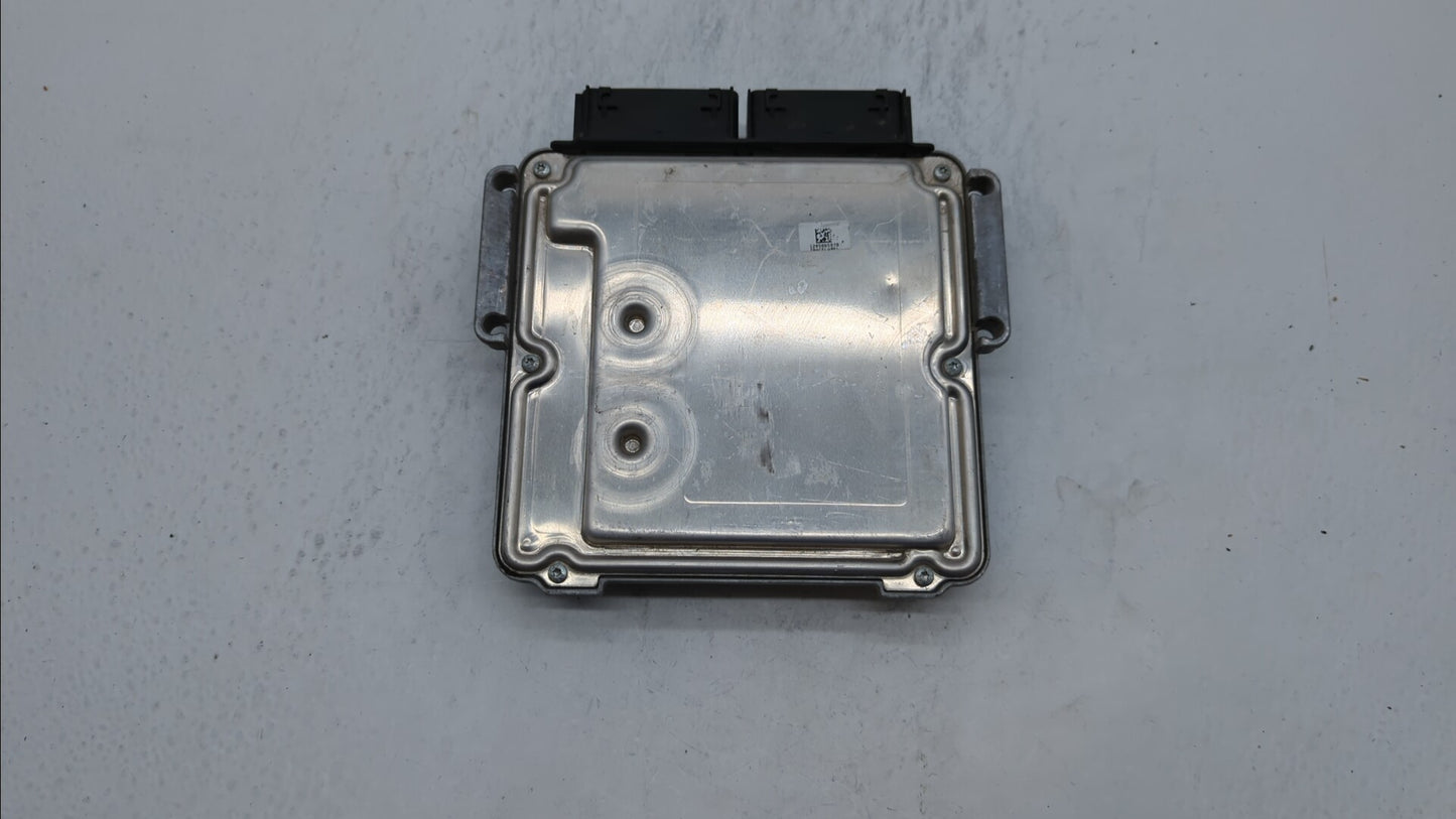 2017-2019 Ford Fusion PCM Engine Control Computer ECU ECM PCU OEM P/N:KS7A-12A650-BCA HS7A-12A650-ABB Fits Fits 2017 2018 20