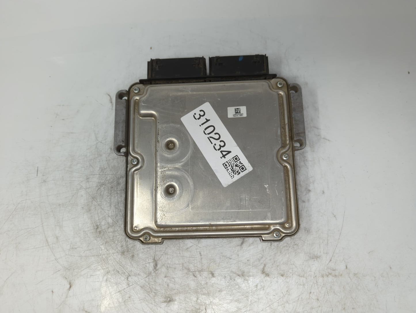 2017-2019 Ford Fusion PCM Engine Control Computer ECU ECM PCU OEM P/N:KS7A-12A650-BCA HS7A-12A650-ABB Fits Fits 2017 2018 20