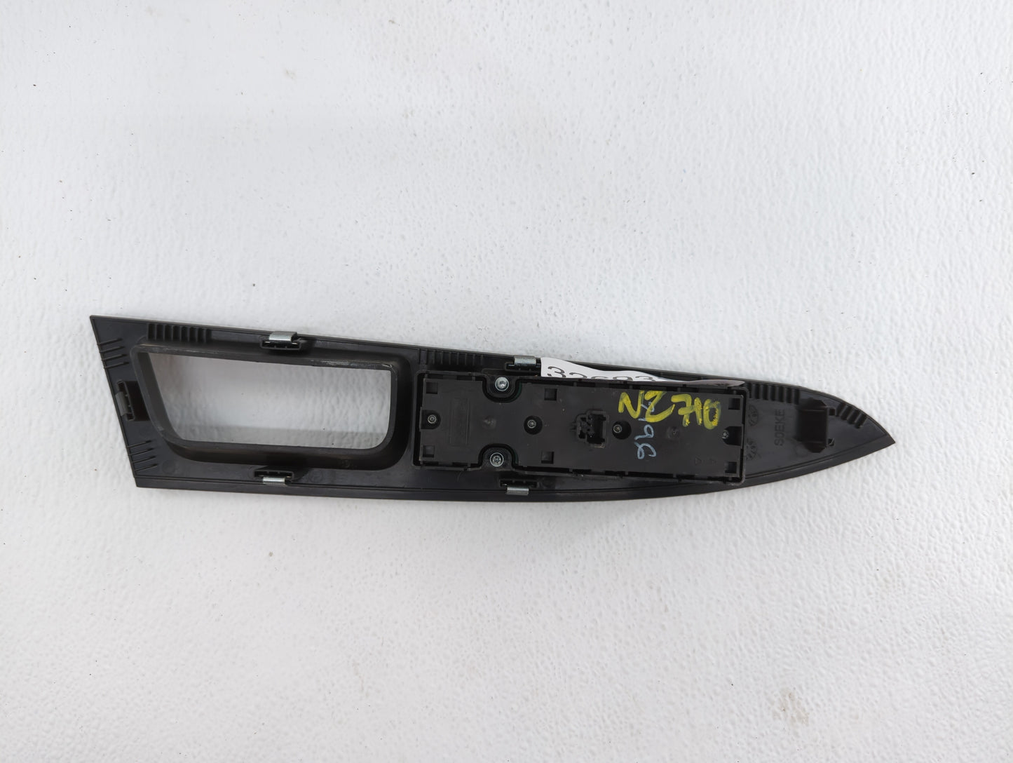 2013-2020 Ford Fusion Master Power Window Switch Replacement Driver Side Left P/N:DG9T-14540-ABW DG9T-14540-ACW Fits OEM Use