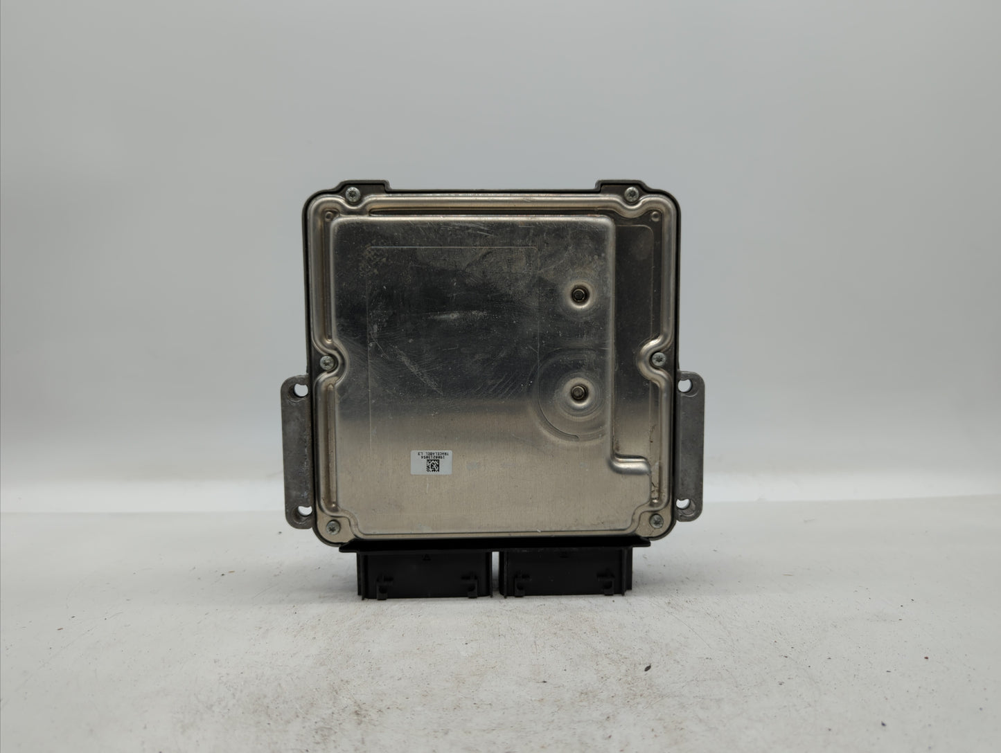2017-2019 Ford Fusion PCM Engine Control Computer ECU ECM PCU OEM P/N:KS7A-12A650-BCA HS7A-12A650-ABB Fits Fits 2017 2018 20