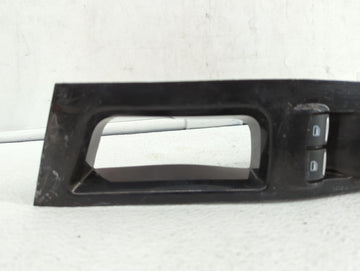 2013-2019 Ford Fusion Master Power Window Switch Replacement Driver Side Left P/N:HS73-14A568-B DG9T-14540-ABW Fits OEM Used Auto Parts