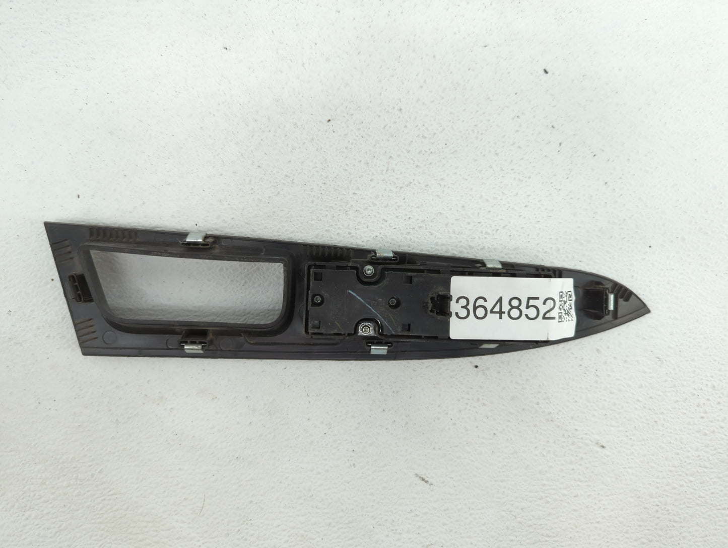2013-2020 Ford Fusion Master Power Window Switch Replacement Driver Side Left P/N:HS73-14A568-B DG9T-14540-ABW Fits OEM Used