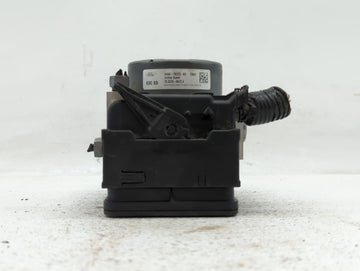 2017-2018 Ford Fusion ABS Pump Control Module Replacement P/N:HG9C-2B373-BG HG9C-2C219-LG, HG9C-2B373-BH Fits Fits 2017 2018 OEM Used Auto Parts
