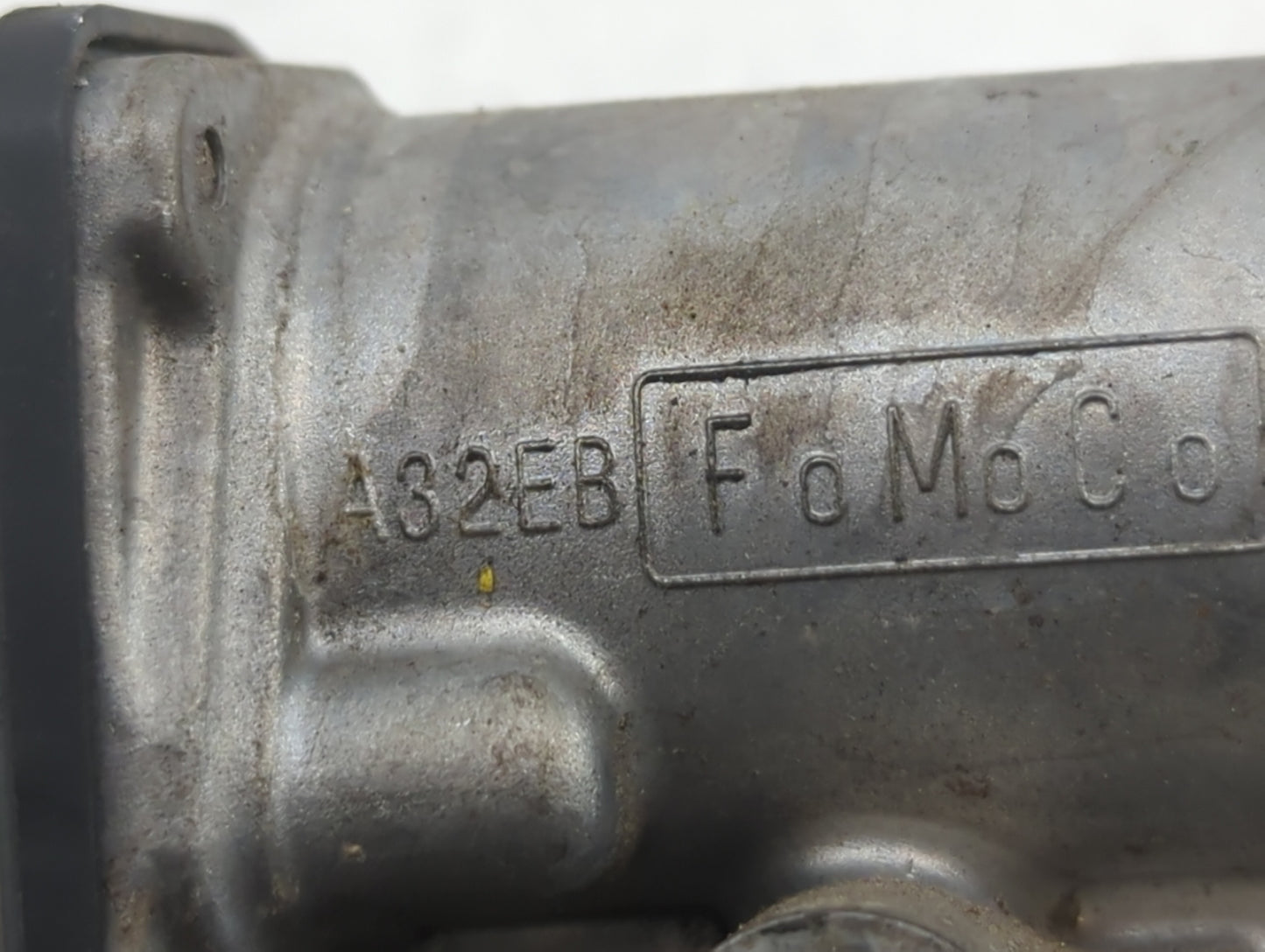 2014-2019 Ford Fusion Throttle Body P/N:50989011 DS7G-9F991-BB, DS7G-9E991-BB Fits Fits 2014 2015 2016 2017 2018 2019 OEM Us