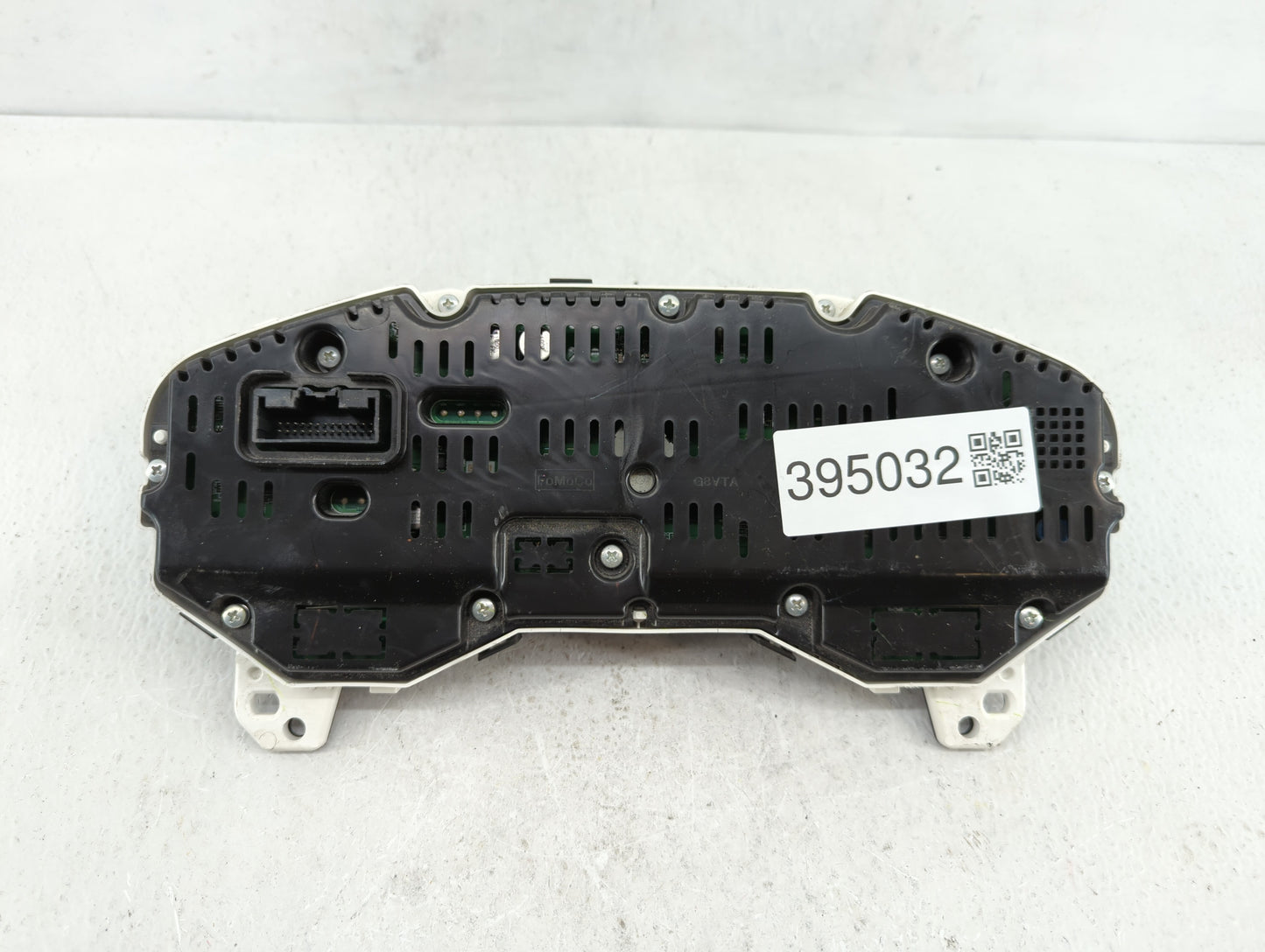 2016 Ford Fusion Instrument Cluster Speedometer Gauges P/N:HS7T-10849-JF GS7T-10849-JA, GS7T-10849-JC, GS7T-10849-JB Fits OE