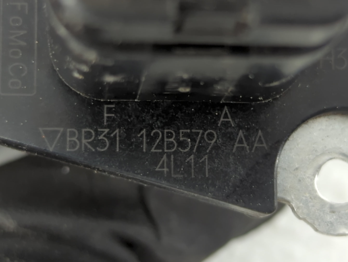 2013-2019 Ford Fusion Mass Air Flow Meter Maf - Oemusedautoparts1.com