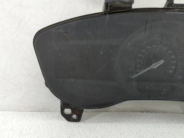2016 Ford Fusion Instrument Cluster Speedometer Gauges P/N:HS7T-10849-JF GS7T-10849-JA, GS7T-10849-JC, GS7T-10849-JB Miles: Fits OEM Used Auto Parts