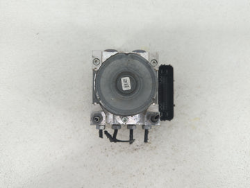 2017-2018 Ford Fusion ABS Pump Control Module Replacement P/N:HG9C-2B373-CH HG9C-2B373-AH, HG9C-2B373-CF Fits Fits 2017 2018 OEM Used Auto Parts
