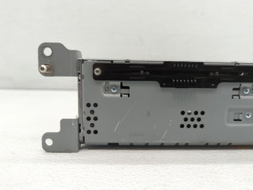 2017-2017 Ford Fusion Am Fm Cd Player Radio Receiver