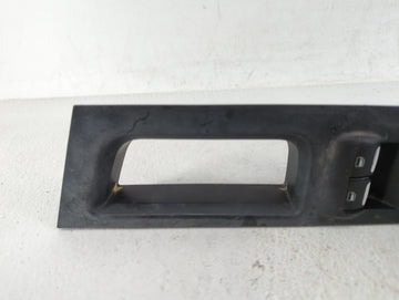 2013-2020 Ford Fusion Master Power Window Switch Replacement Driver Side Left P/N:DG9T-14540-ACW DG9T-14540-ABW Fits OEM Used Auto Parts