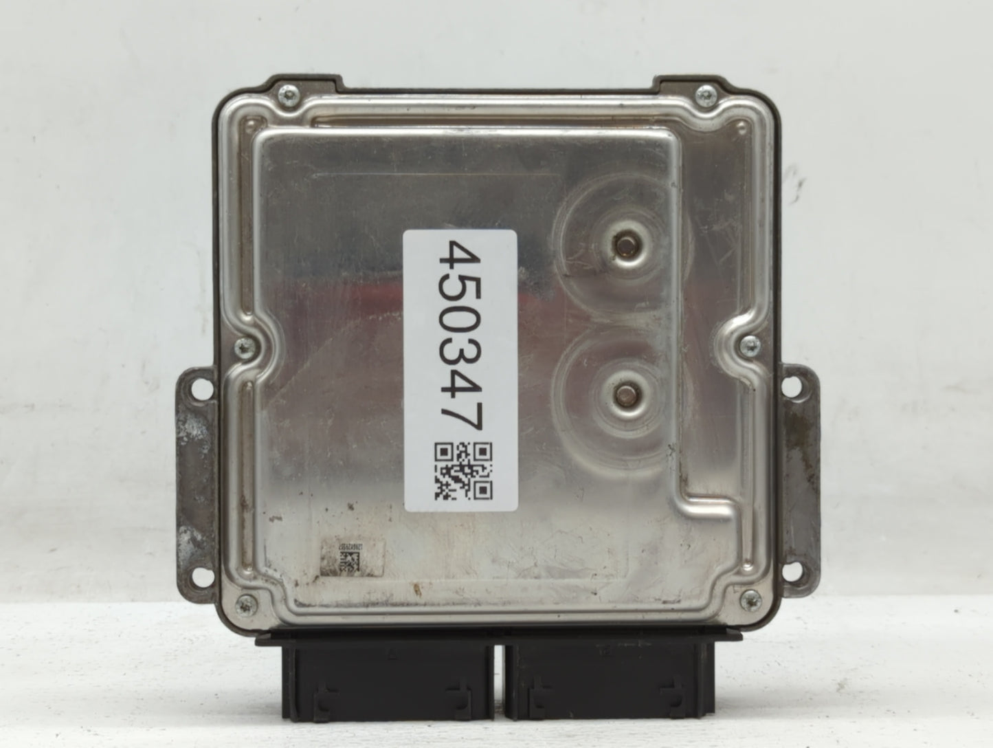 2017-2019 Ford Fusion PCM Engine Control Computer ECU ECM PCU OEM P/N:KS7A-12A650-BCA HS7A-12A650-ABB Fits Fits 2017 2018 20