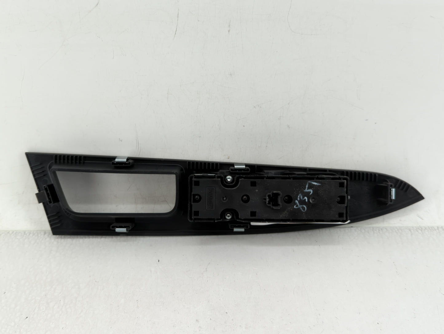 2013-2020 Ford Fusion Master Power Window Switch Replacement Driver Side Left P/N:DG9T-14540-ACW DG9T-14540-ABW Fits OEM Use