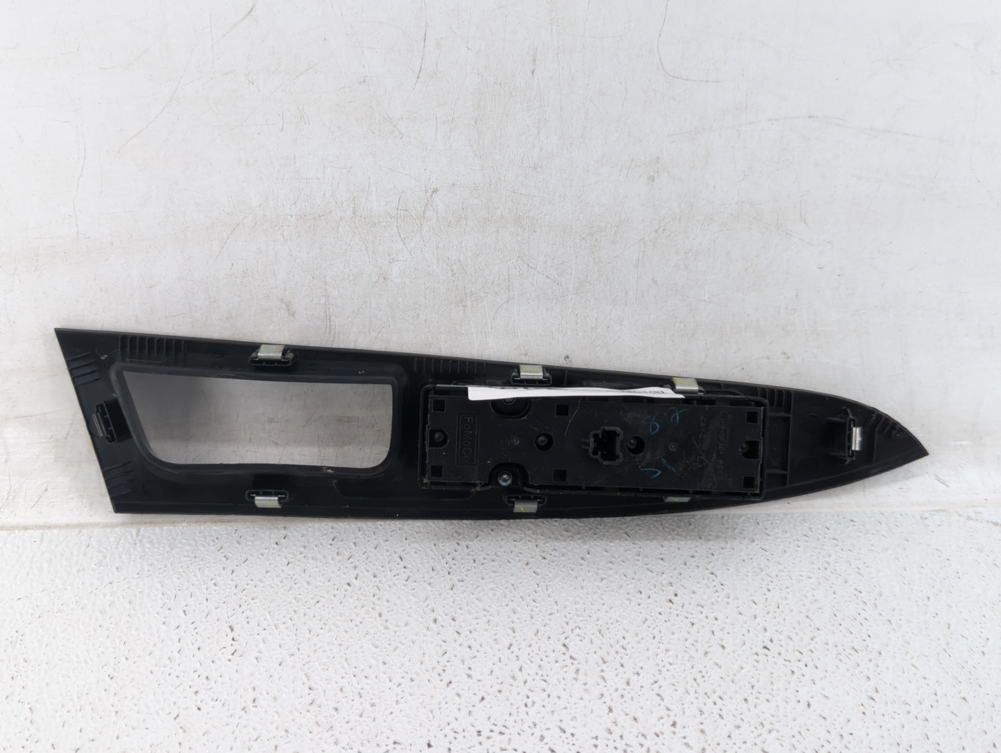 2013-2020 Ford Fusion Master Power Window Switch Replacement Driver Side Left P/N:DG9T-14540-ACW DG9T-14540-ABW Fits OEM Use