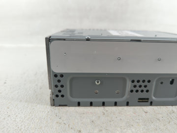 2017-2020 Ford Fusion Radio AM FM Cd Player Receiver Replacement P/N:KS7T-18D818-AD HS7T-19C107-ZD Fits Fits 2017 2018 2019 2020 OEM Used Auto Parts