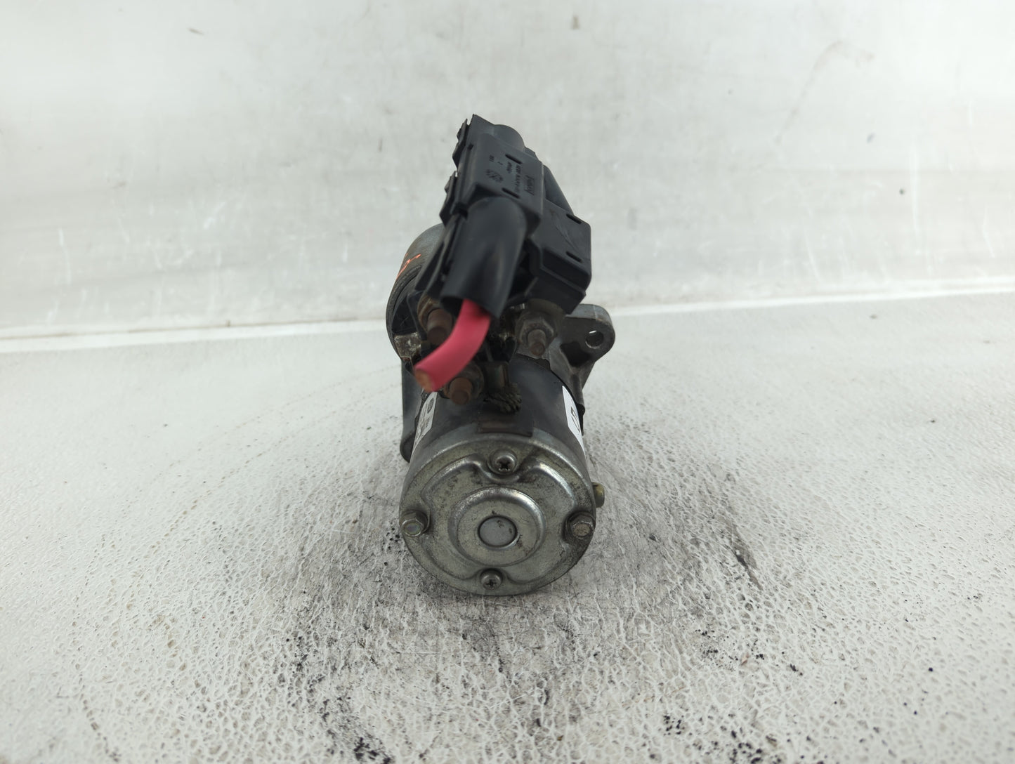 2013-2020 Ford Fusion Car Starter Motor Solenoid OEM P/N:M000T33571ZC AE8T-11000-AB Fits OEM Used Auto Parts - Oemusedautopa