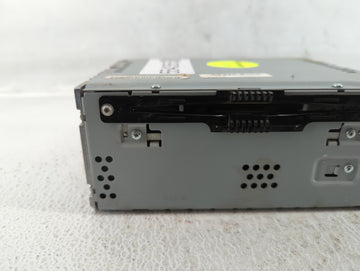 2017-2020 Ford Fusion Am Fm Cd Player Radio Receiver