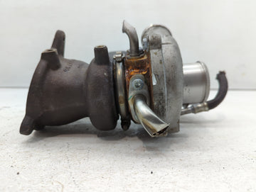 2014 Ford Fusion Turbocharger Turbo Charger Super Charger Supercharger