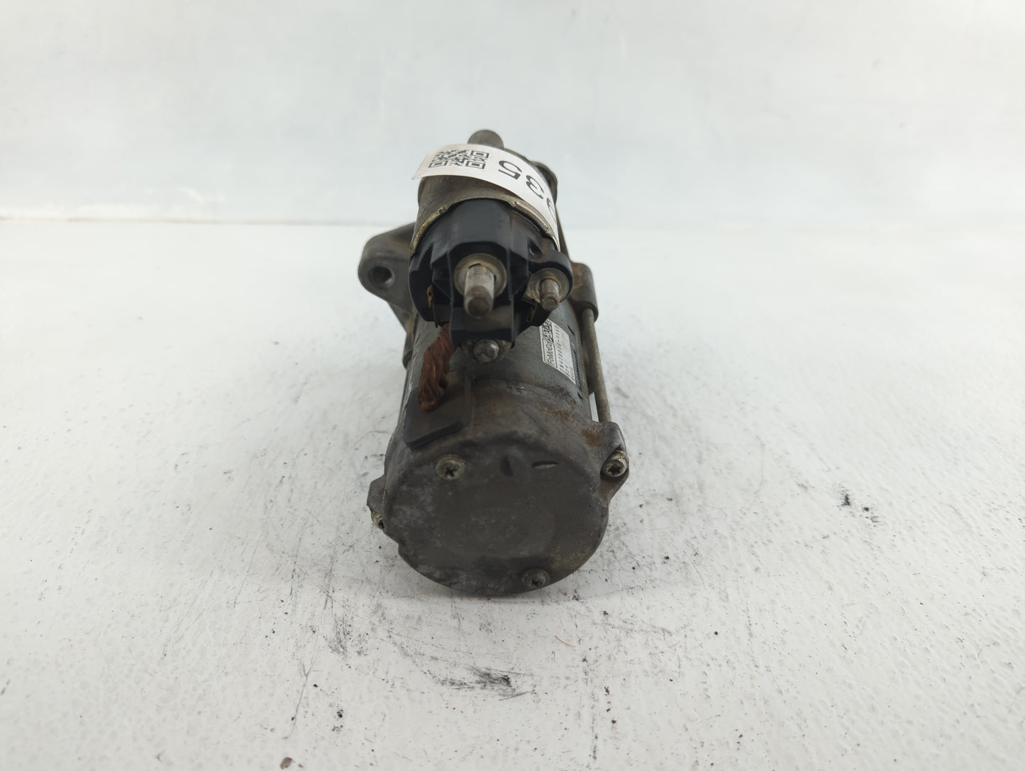 2013-2020 Ford Fusion Car Starter Motor Solenoid OEM P/N:TN428000-9560 Fits Fits 2013 2014 2015 2016 2017 2018 2019 2020 OEM