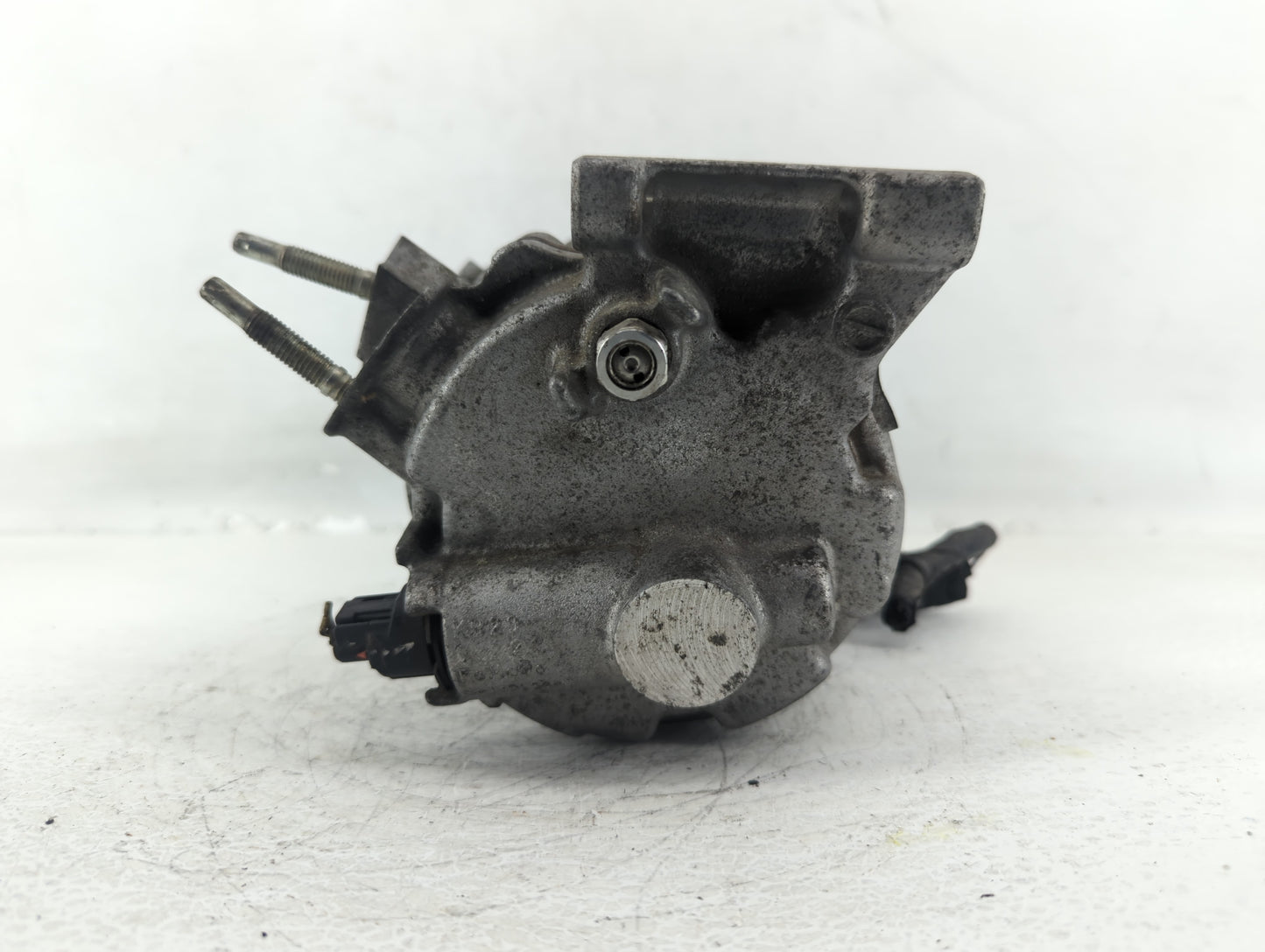 2017-2020 Ford Fusion Air Conditioning A/c Ac Compressor Oem - Oemusedautoparts1.com